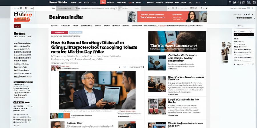 How to Read Business Insider for Free