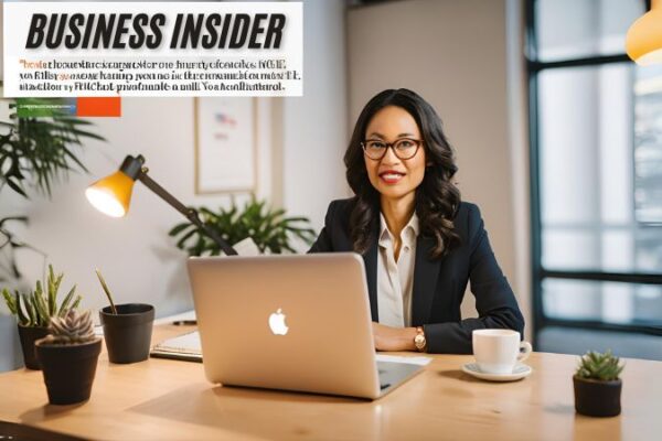 How to Get Featured on Business Insider