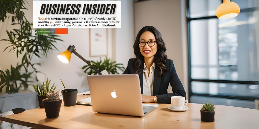 How to Get Featured on Business Insider