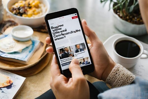 How to Read Business Insider for Free on Mobile