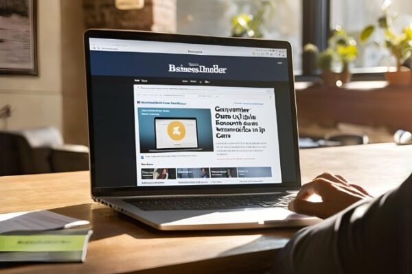 How to Subscribe to a Business Insider Subscription