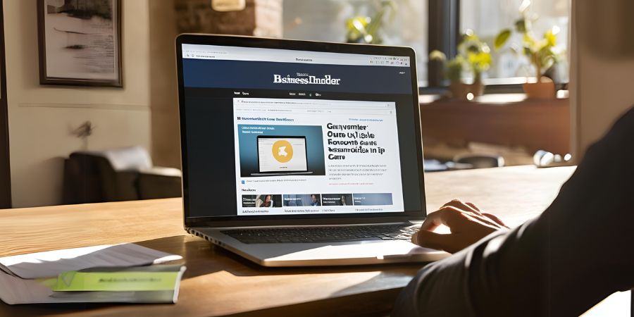 How to Subscribe to a Business Insider Subscription