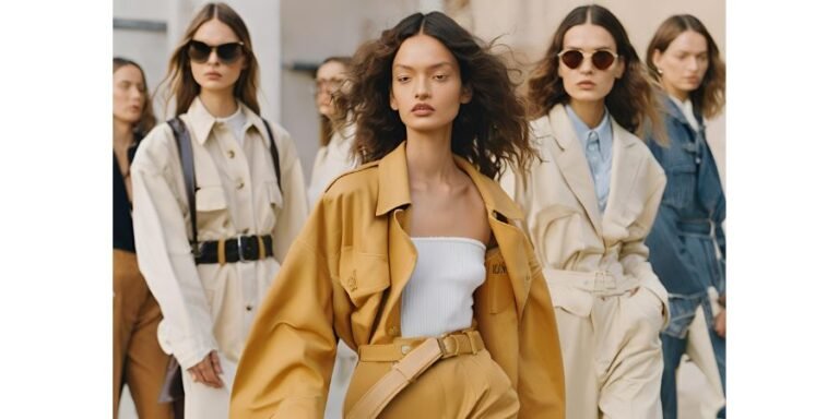 what is fashion pass